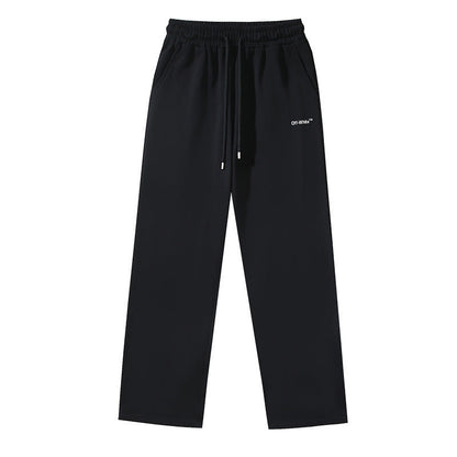 Off New 2025 Men's Casual Pants