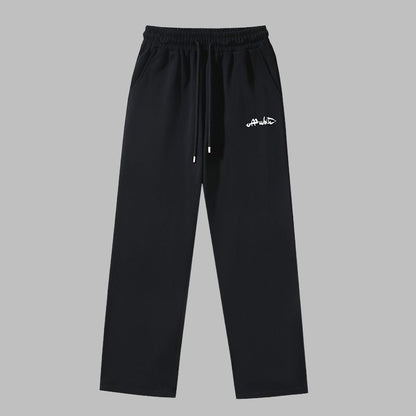 OFF 2026 Men's and Women's Casual Sweatpants