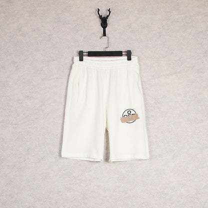 Off Men's Casual Shorts