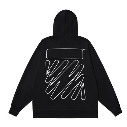 Off New 2025 Men's Hoodies