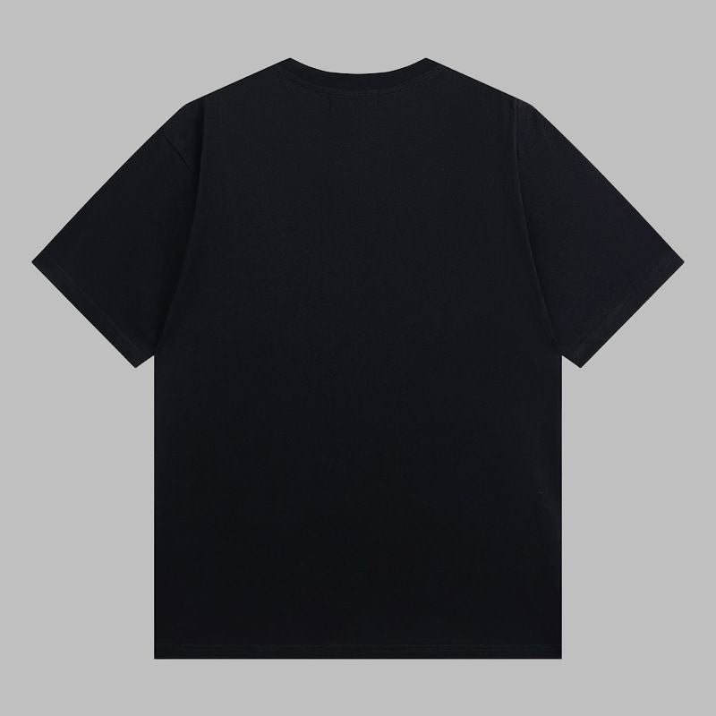B★PE 2025 Men's and Women's Short Sleeve T-Shirts