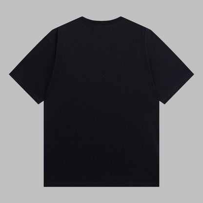 B★PE 2025 Men's and Women's Short Sleeve T-Shirts
