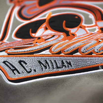Off New 2025 Men's Jackets