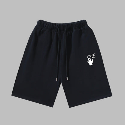 Off Men's Casual Shorts