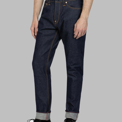 EV 2025 New  Couple  Jeans