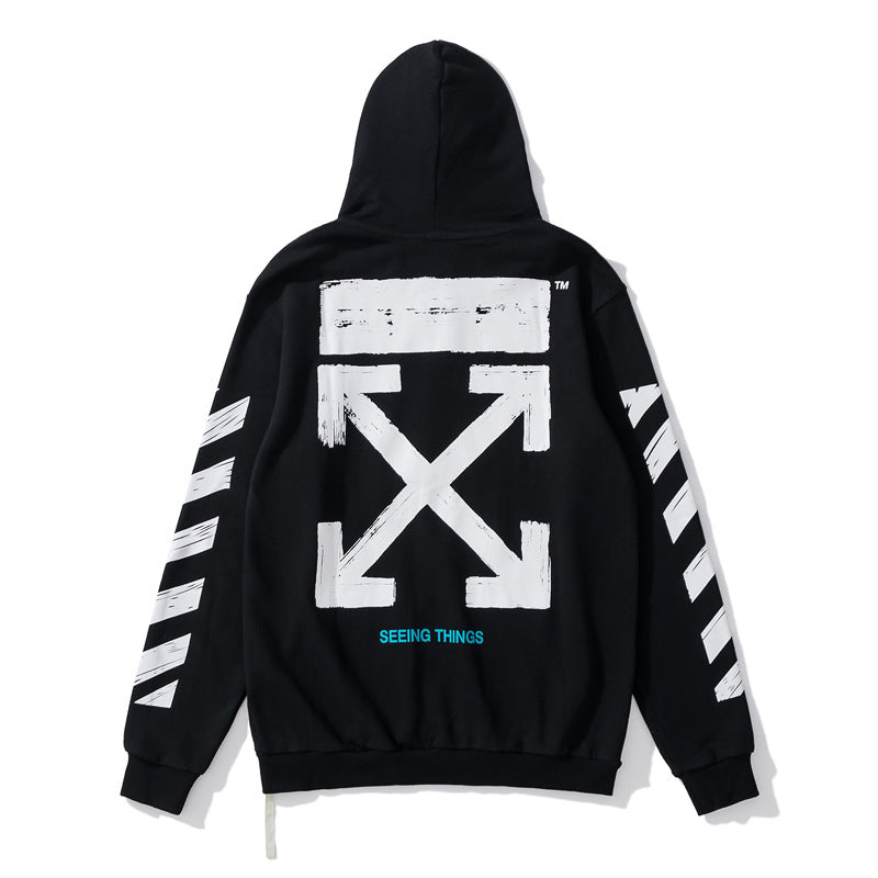 Off New 2025 Men's Hoodies