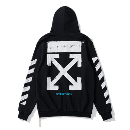 Off New 2025 Men's Hoodies