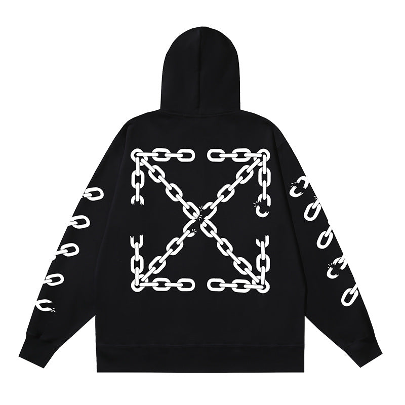Off New 2025 Men's Hoodies