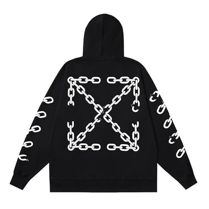 Off New 2025 Men's Hoodies