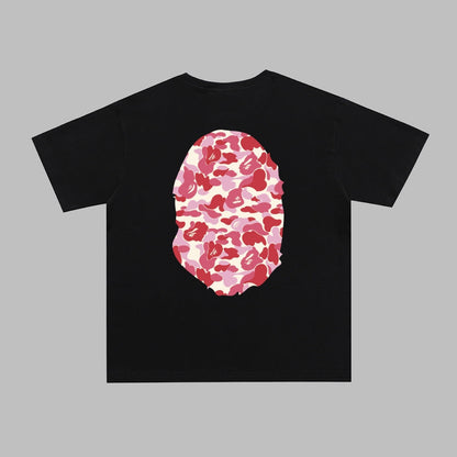 B★PE 2025 Men's and Women's Short Sleeve T-Shirts