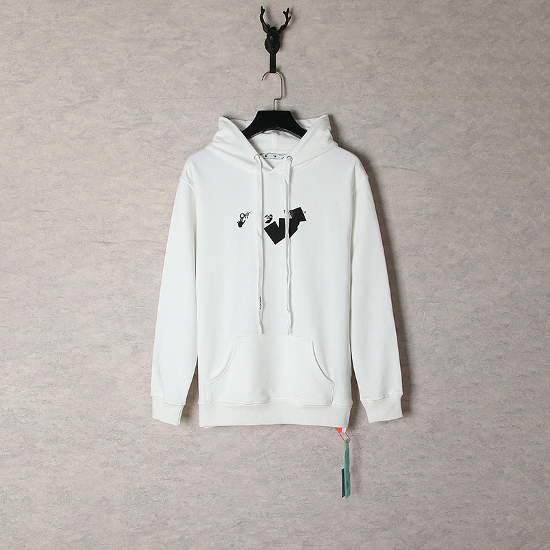 Off New 2025 Men's Hoodies