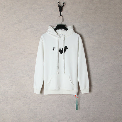 Off New 2025 Men's Hoodies