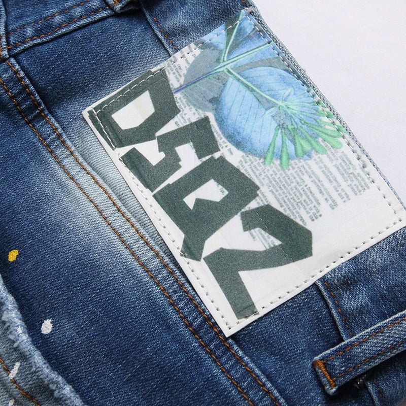 2025  D2 New Men'sShorts