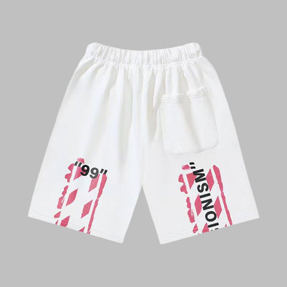 OFF 2026 Men's and Women's Casual Shorts
