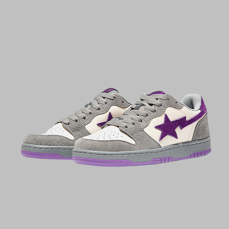 B★PE 2025 Men's and Women's Sneakers