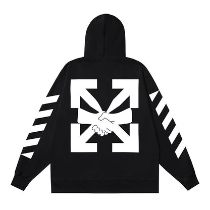 Off New 2025 Men's Hoodies