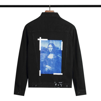 Off New 2025 Men's Jackets