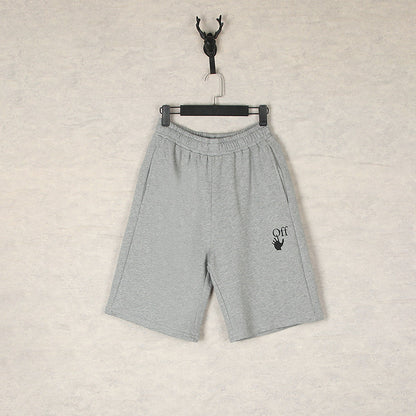 Off Men's Casual Shorts