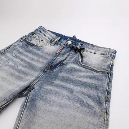 2025  D2 New Men'sShorts