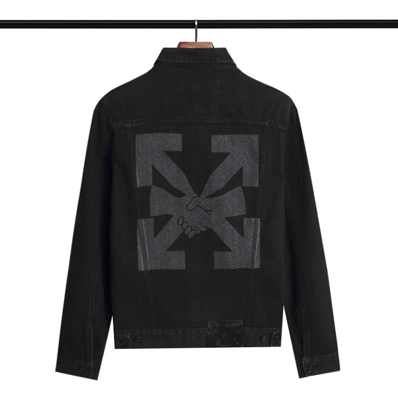 Off New 2025 Men's Jackets