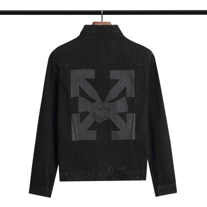 Off New 2025 Men's Jackets