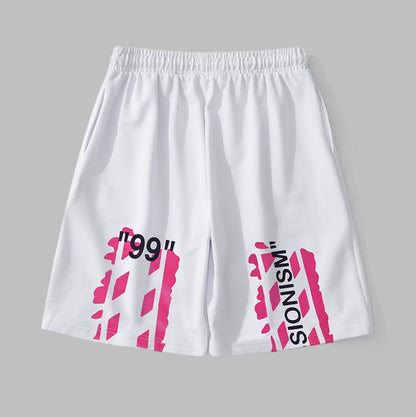 OFF 2026 Men's and Women's Casual Shorts