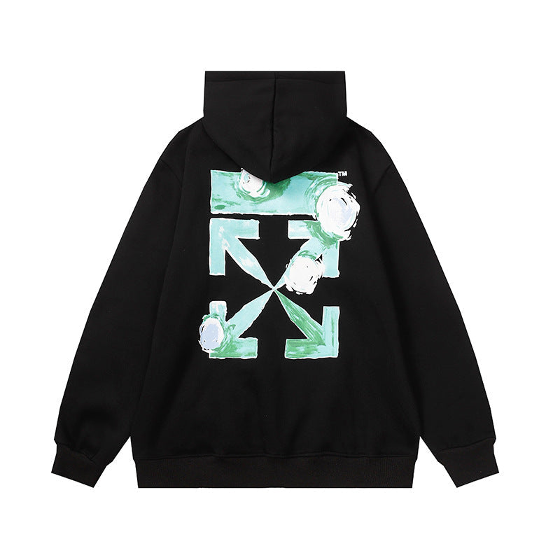Off New 2025 Men's Hoodies