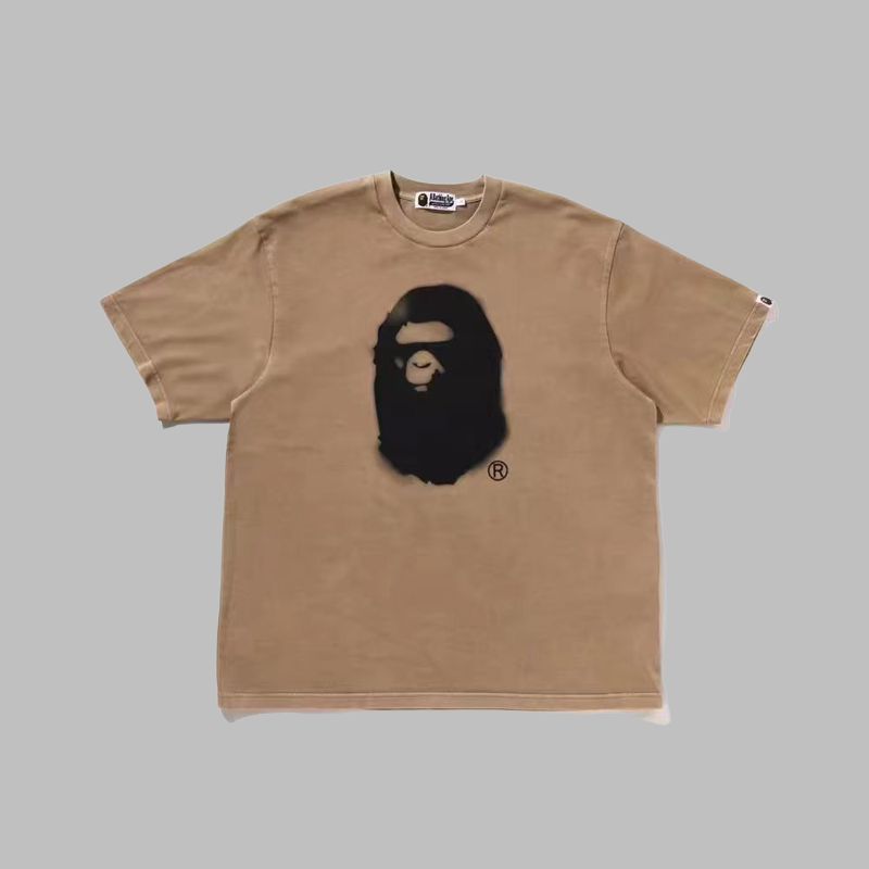 B★PE 2025 Men's and Women's Short Sleeve T-Shirts
