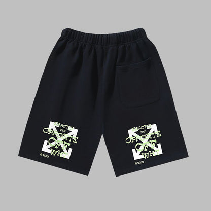 OFF 2026 Men's and Women's Casual Shorts