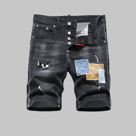 2025  D2 New Men'sShorts