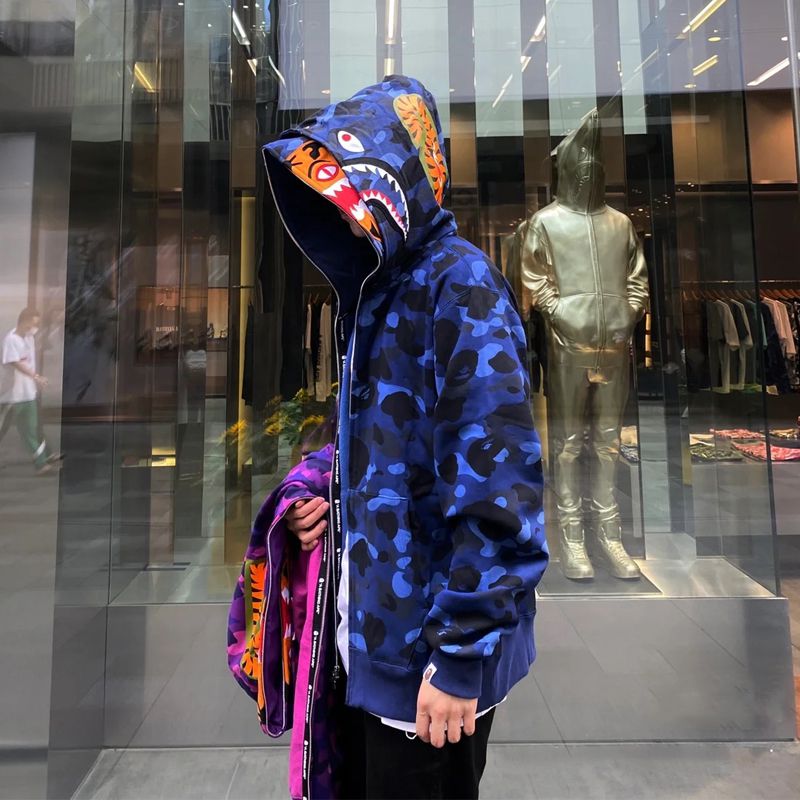 B★PE 2025 Men's and Women's Hoodies