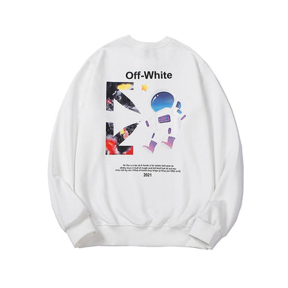 Off New 2025 Men's Long Sleeve T-Shirt