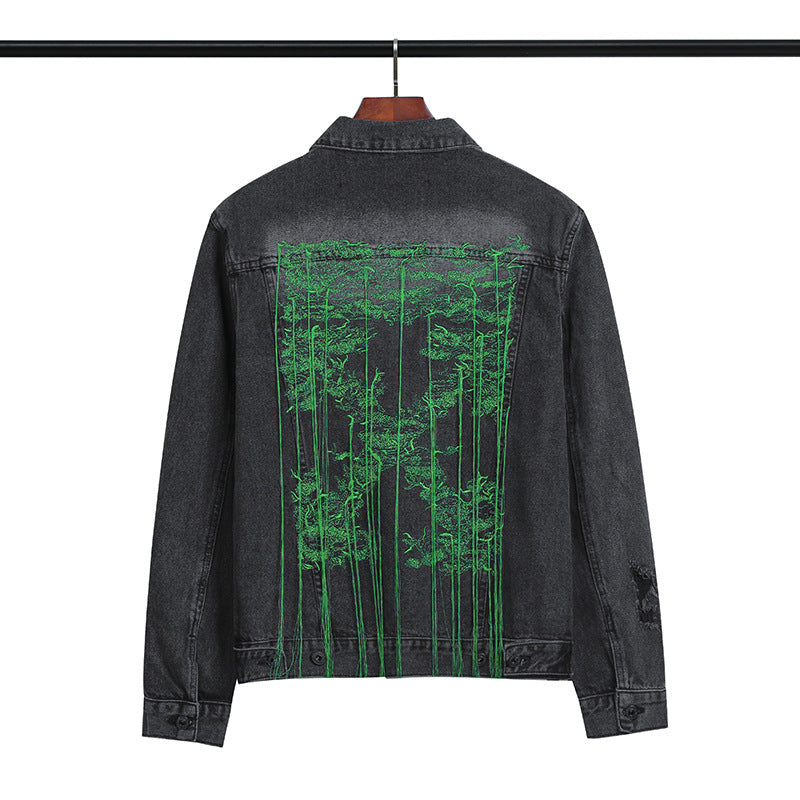 Off New 2025 Men's Jackets