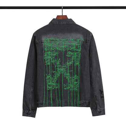 Off New 2025 Men's Jackets