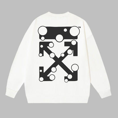 OFF 2026 Men's and Women's Sweatshirts