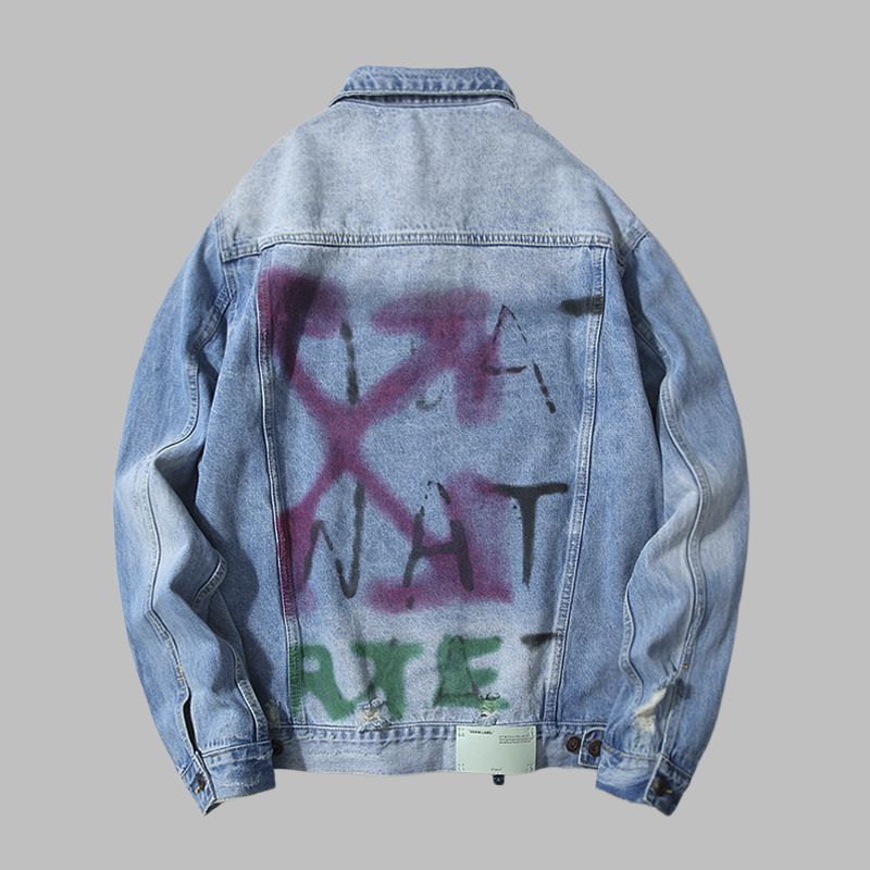 OFF 2026 Men's and Women's Jackets