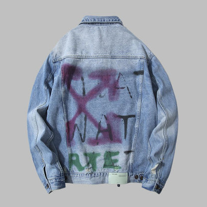 OFF 2026 Men's and Women's Jackets