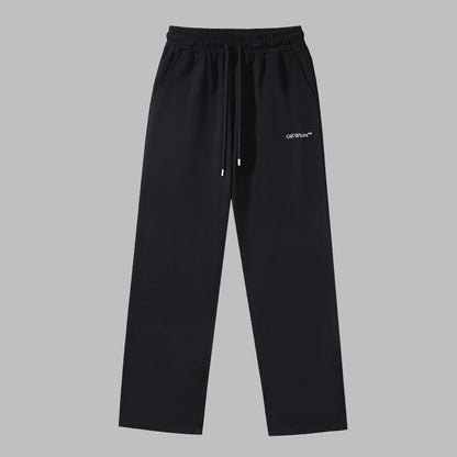 OFF 2026 Men's and Women's Casual Sweatpants