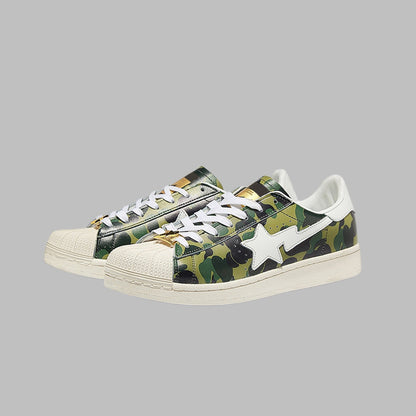 B★PE 2025 Men's and Women's Sneakers