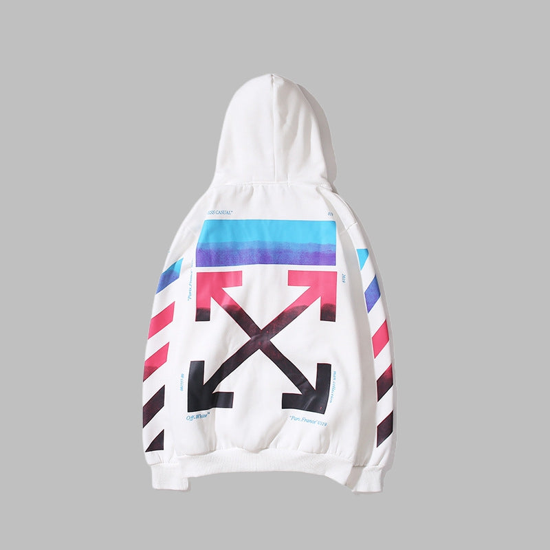 Off New 2025 Men's Hoodies