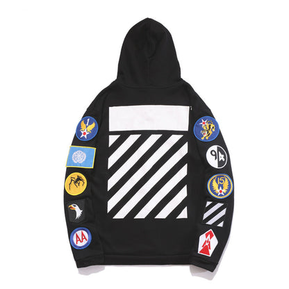 Off New 2025 Men's Hoodies