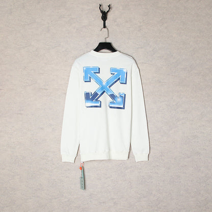 Off New 2025 Men's Long Sleeve T-Shirt