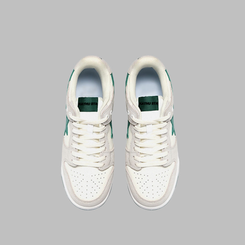 B★PE 2025 Men's and Women's Sneakers