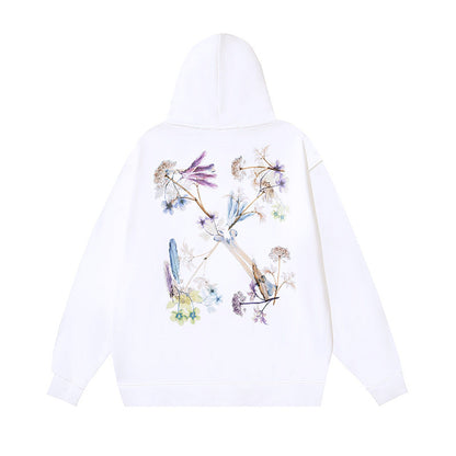 Off New 2025 Men's Hoodies