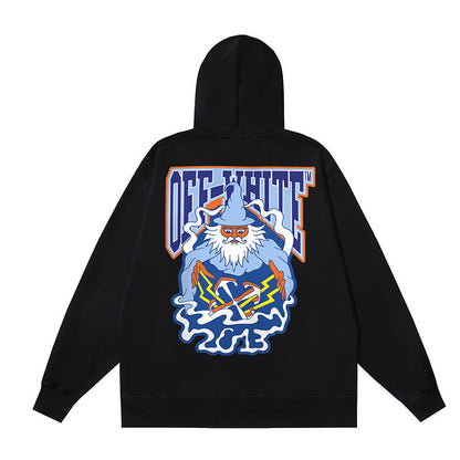 Off New 2025 Men's Hoodies