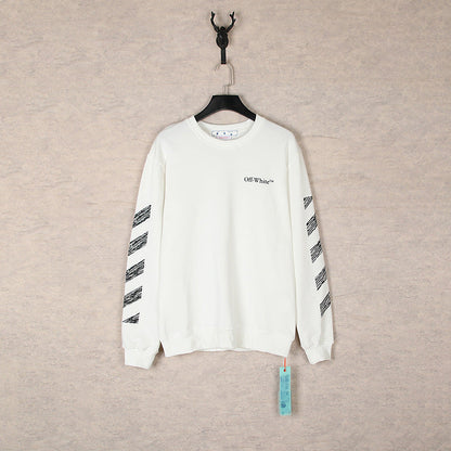Off New 2025 Men's Long Sleeve T-Shirt