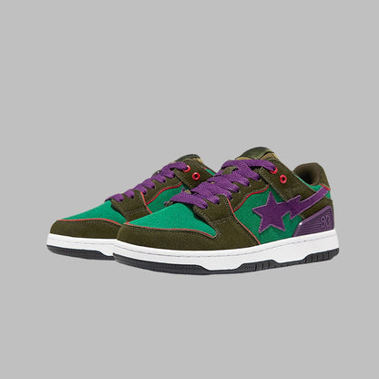 B★PE 2025 Men's and Women's Sneakers