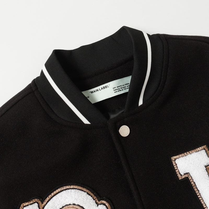 Off New 2025 Men's Jackets