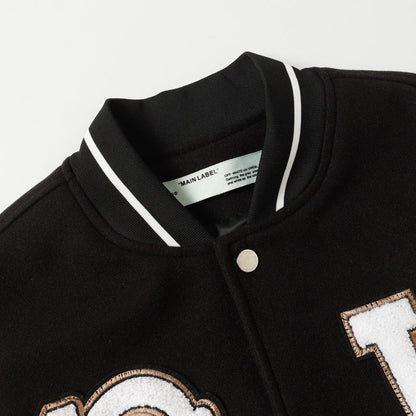 Off New 2025 Men's Jackets