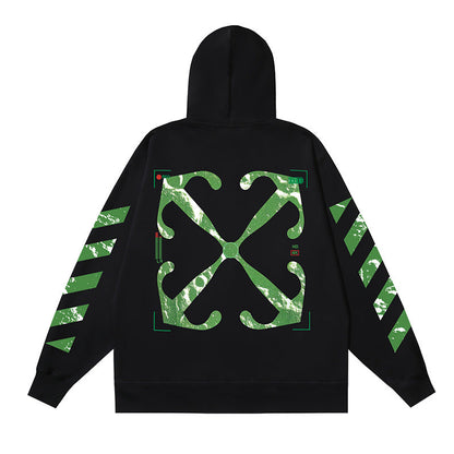 Off New 2025 Men's Hoodies